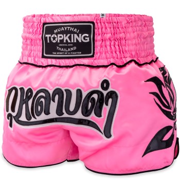 Top King TKTBS-271 Шорты Тайский Бокс 