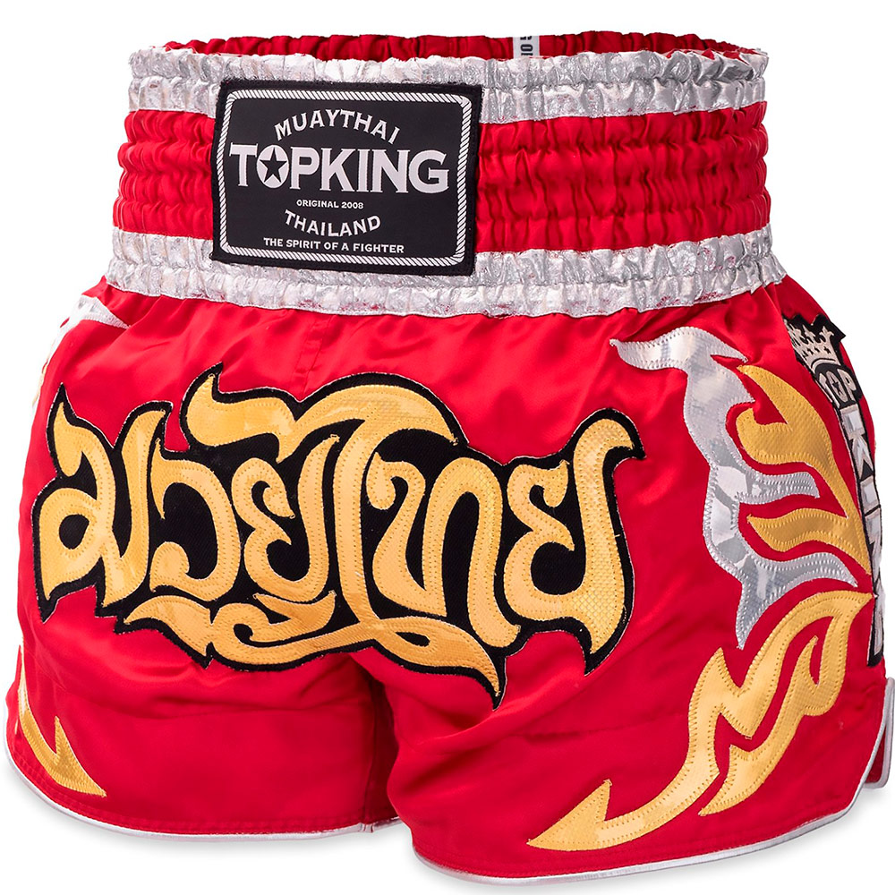 Top King TKTBS-273 Шорты Тайский Бокс 