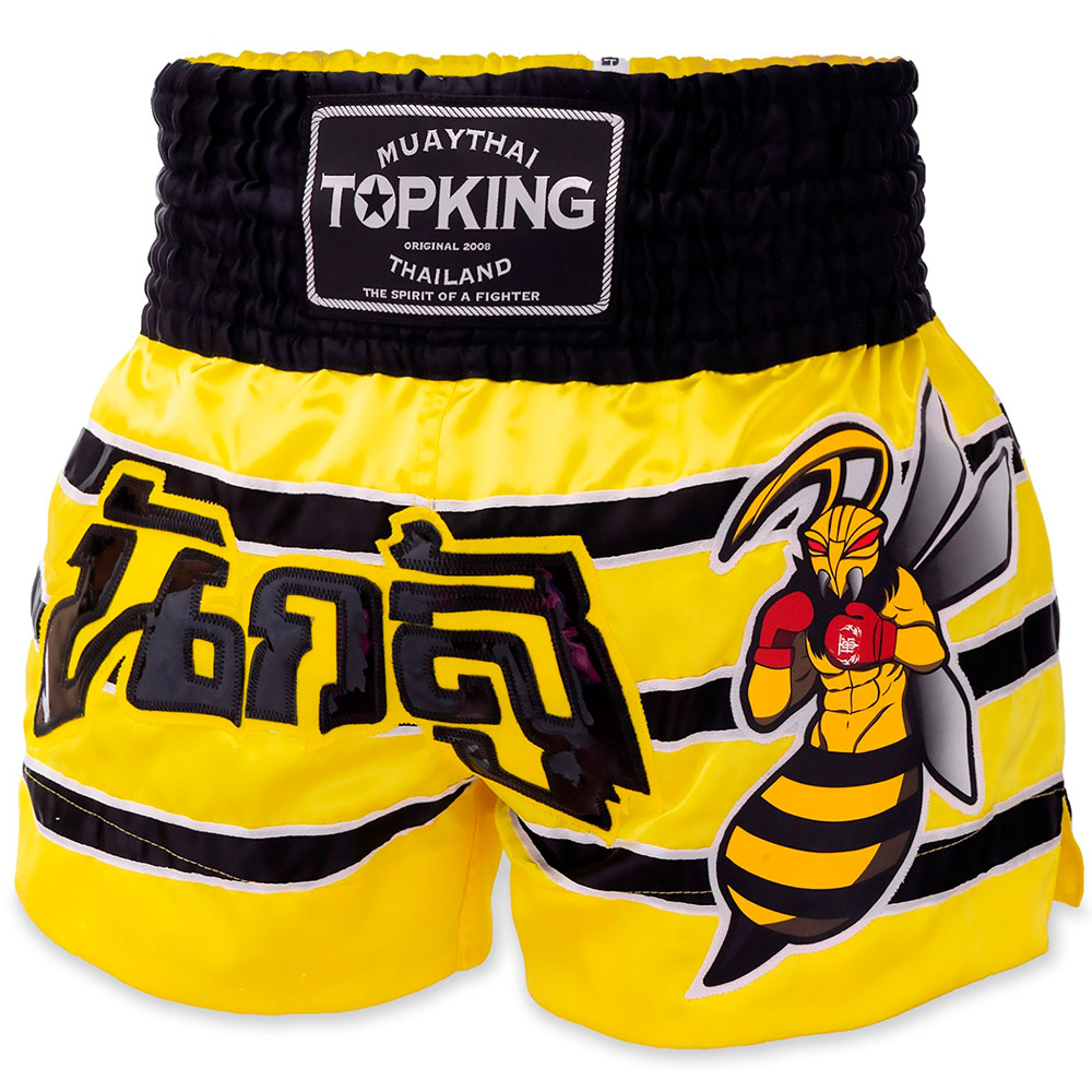 Top King TKTBS-274 Шорты Тайский Бокс 