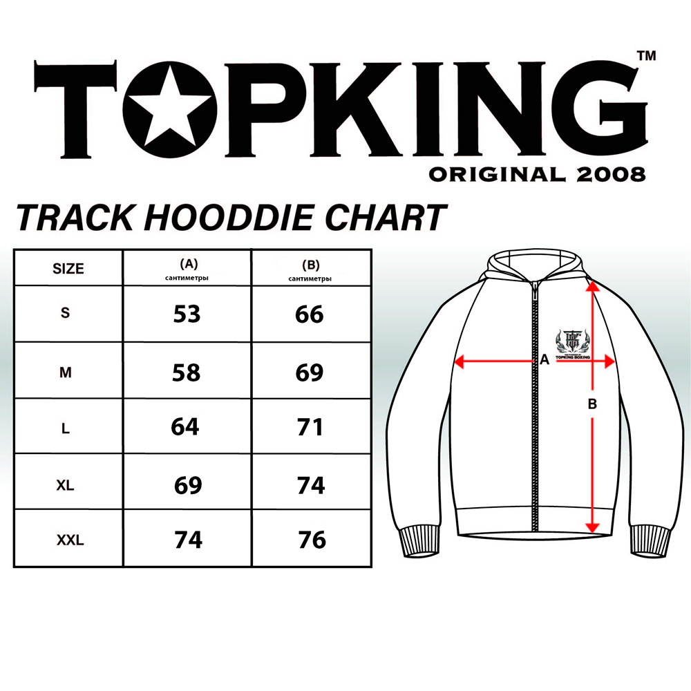 Top King х Puck Куртка Сплошной Графический Принт