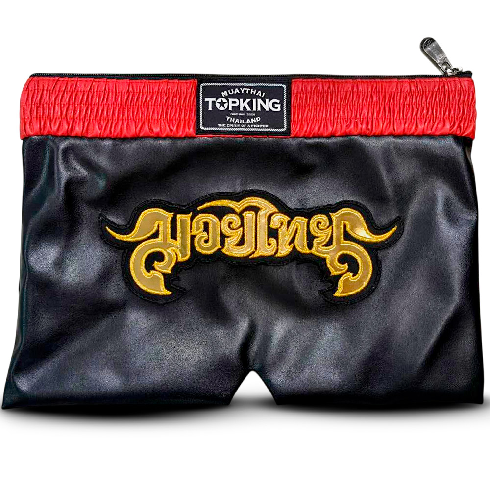 Top King Клатч в Виде Тайских Шорт Большой или Маленький