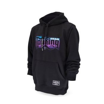 Top King Толстовка Кенгуру Худи Тайский Бокс