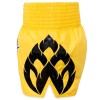 Top King TKTBS-260 Шорты Тайский Бокс Желтые