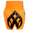 Top King TKTBS-260 Шорты Тайский Бокс Оранжевые