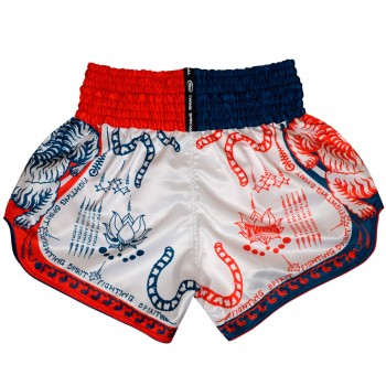 Twins Special "Yant" Шорты Тайский Бокс