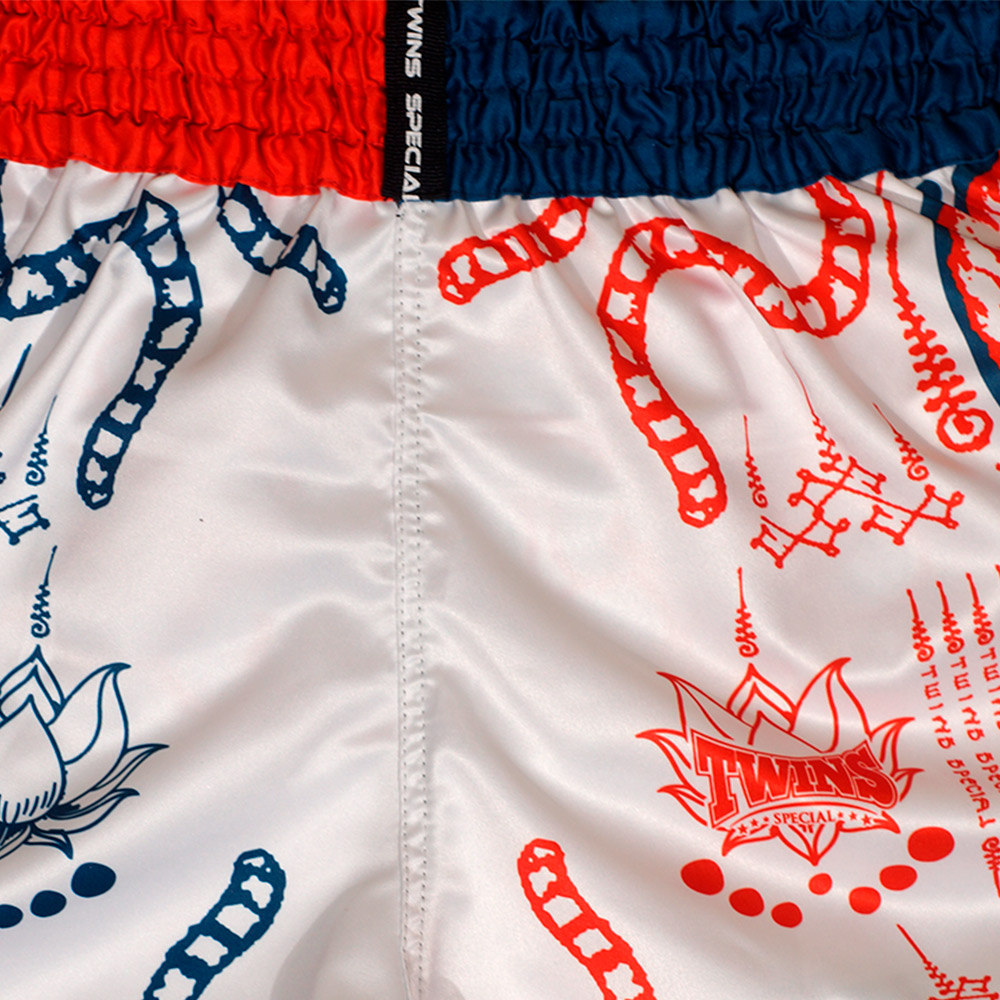 Twins Special "Yant" Шорты Тайский Бокс