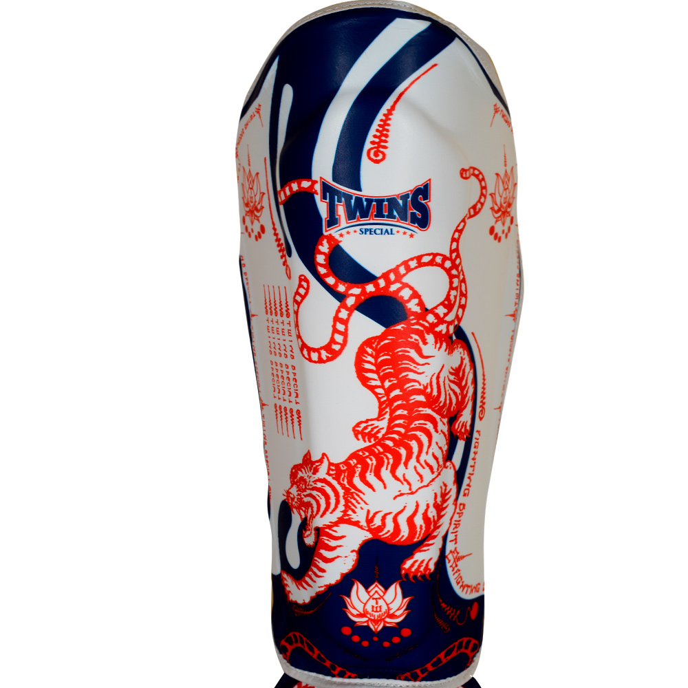 Twins Special FSGL10-67 "Yant" Защита Голени Тайский Бокс