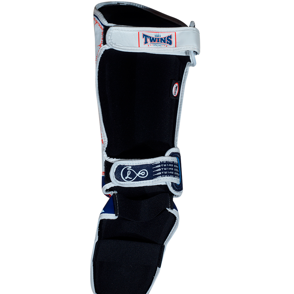 Twins Special FSGL10-67 "Yant" Защита Голени Тайский Бокс