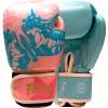 Fairtex "Fiore" Боксерские Перчатки Тайский Бокс Премиум Коллекция