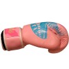 Fairtex "Fiore" Боксерские Перчатки Тайский Бокс Премиум Коллекция