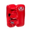 Top King TKKPS (SV) Super Тайские Пады Прямые Тайский Бокс На Липучке Размер L