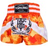Top King TKTBS-249 Шорты Тайский Бокс Камуфляжные