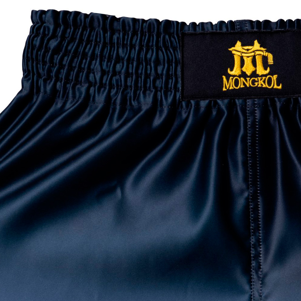Mongkol "Eagle" Шорты Тайский Бокс Ретро Стиль
