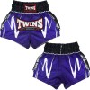 Twins Special "Rusty" Шорты Тайский Бокс Синие