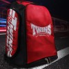 Twins Special BAG5 Рюкзак Тайский Бокс Трансформируемый Красный