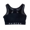 Fairtex "Active Bra" Top-Бра Спортивный Черный