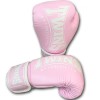 Twins Special BGVL4P "Candy Pink" Боксерские Перчатки Тайский Бокс 