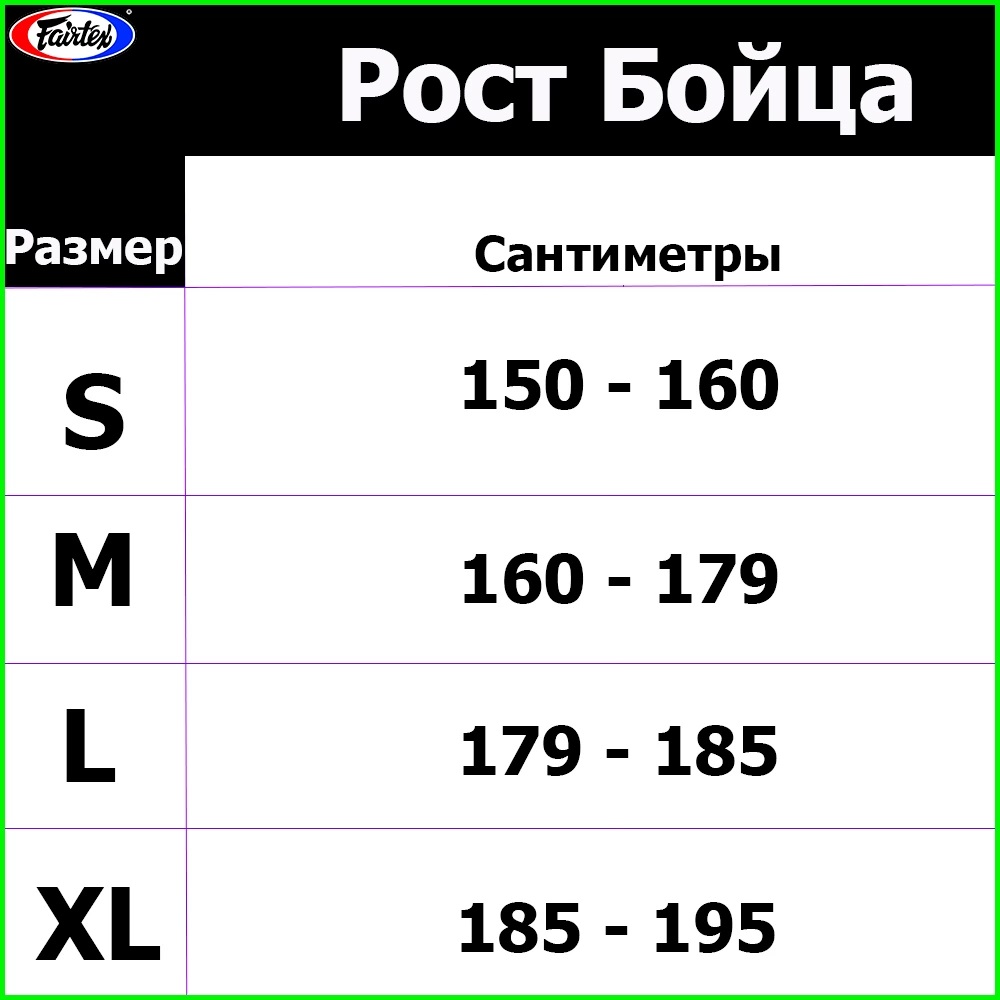 Fairtex SP7 Защита Голени "Twister Detachable In-Step" Разборная Тайский Бокс Красный