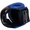 Top King TKHGSS-01 Боксерский Шлем Тайский Бокс "Super Star" Синий