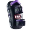 Raja Boxing "Racer" Тайские Пады Тайский Бокс Black-Blue