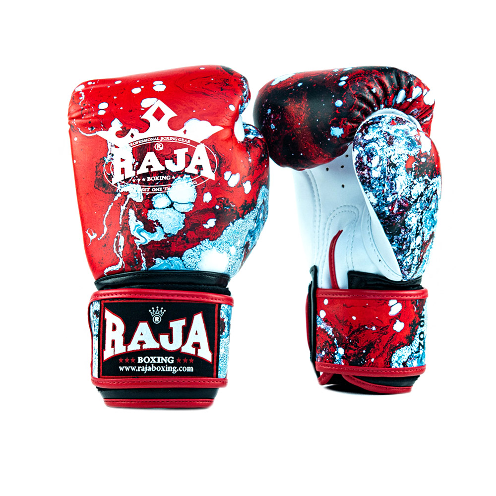 Raja Boxing "Dust" Боксерские Перчатки Тайский Бокс