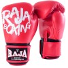 Raja Boxing  "Tattoo V4" Боксерские Перчатки 4 Цвета