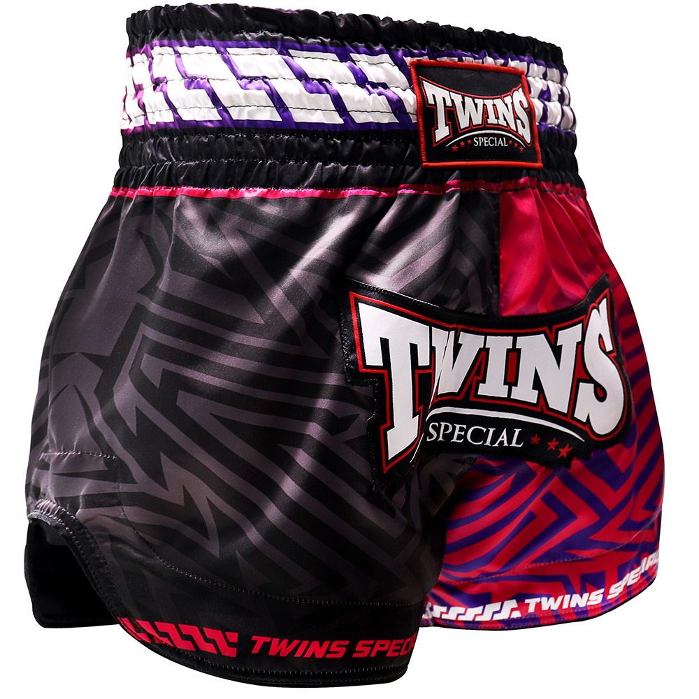 Twins Special "Mase" Шорты Тайский Бокс 