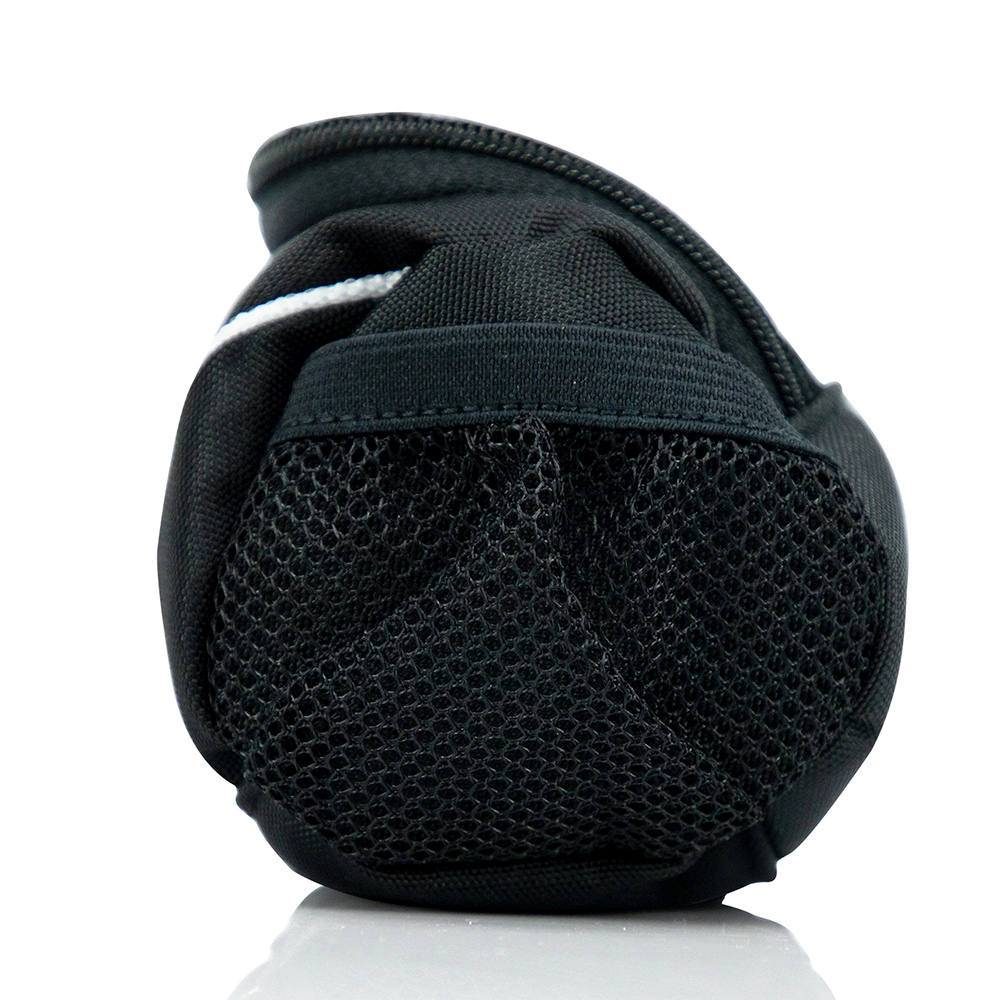 Fairtex BAG20 Маленькая Сумка-Кошелек Черная