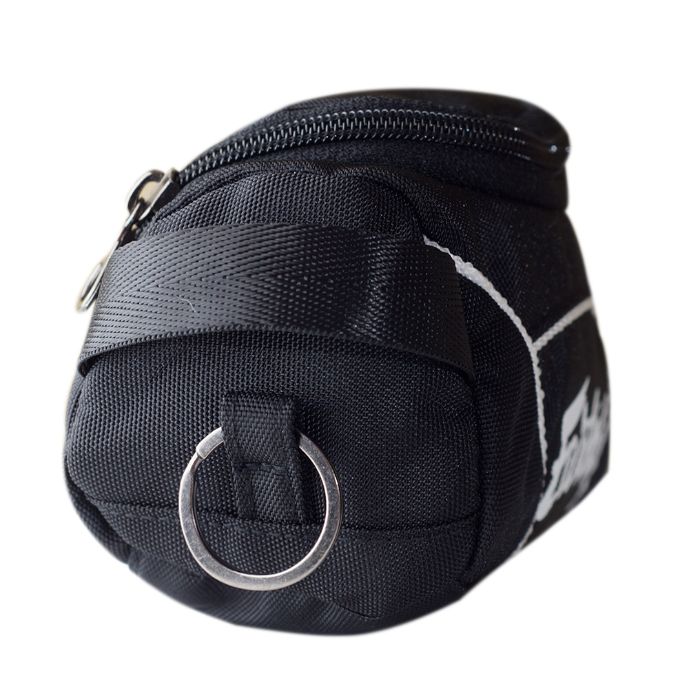 Fairtex BAG20 Маленькая Сумка-Кошелек Черная