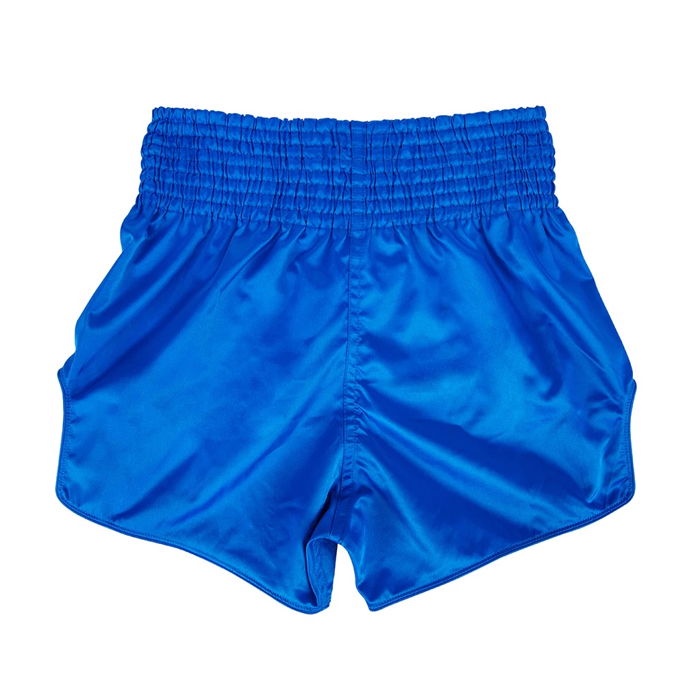 Fairtex BS1935 "Sapphire" Шорты Тайский Бокс