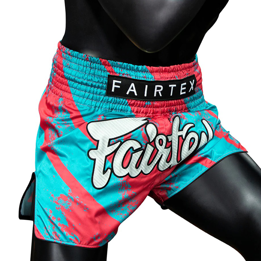 Fairtex BS1929 "Street King" Шорты Тайский Бокс