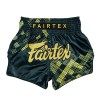 Fairtex BS1931 Шорты Тайский Бокс "Heart Of Gold"