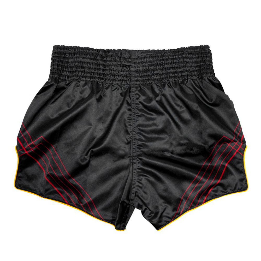 Fairtex BS1925 Шорты Тайский Бокс "Mr.X"