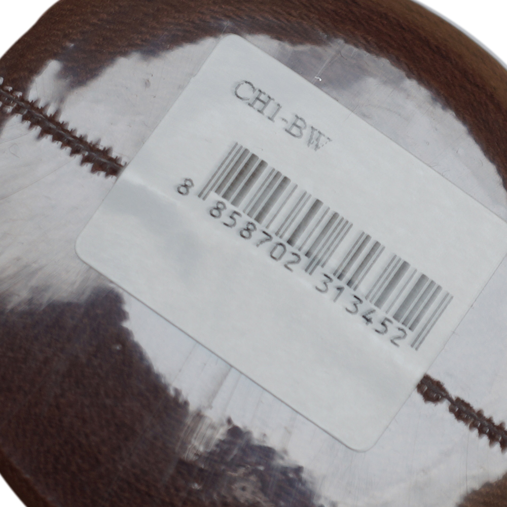 Twins Special CH1 Бинты Боксерские Тайский Бокс Хлопок Коричневые