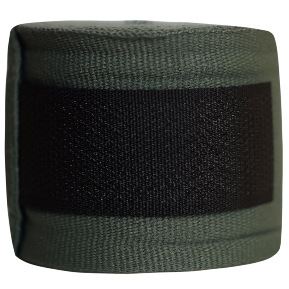 Twins Special CH5 Бинты Боксерские Тайский Бокс Эластичные Олива