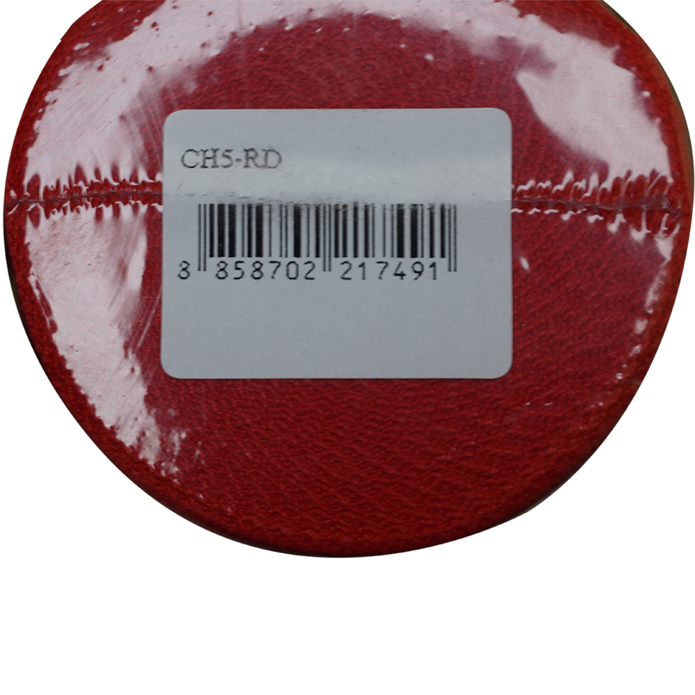 Twins Special CH5 Бинты Боксерские Тайский Бокс Эластичные Красные