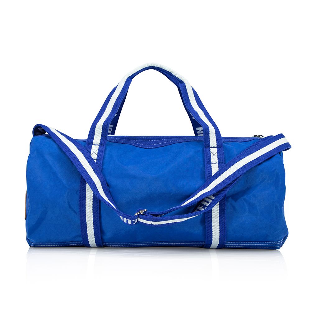 Fairtex BAG9 Сумка Спортивная Тайский Бокс Синяя