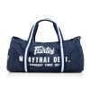 Fairtex BAG9 Сумка Спортивная Тайский Бокс Navy Blue
