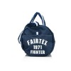 Fairtex BAG9 Сумка Спортивная Тайский Бокс Navy Blue