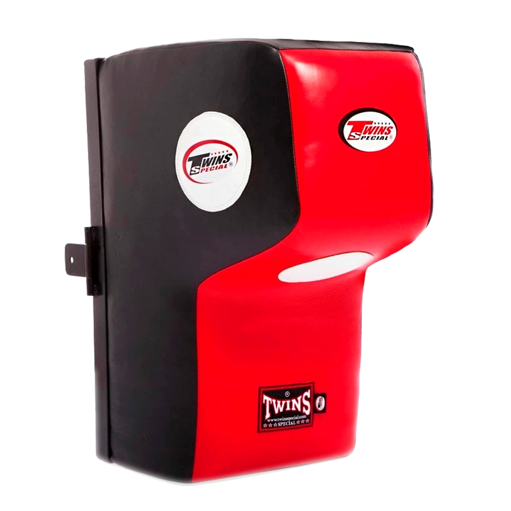 Twins Special WML1-2T Настенная Боксерская Подушка Макивара Тайский Бокс