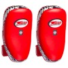 Twins Special PML23 Тайские Лапы-Пады Гибрид Тайский Бокс "Hybrid Focus Mitts" Красный