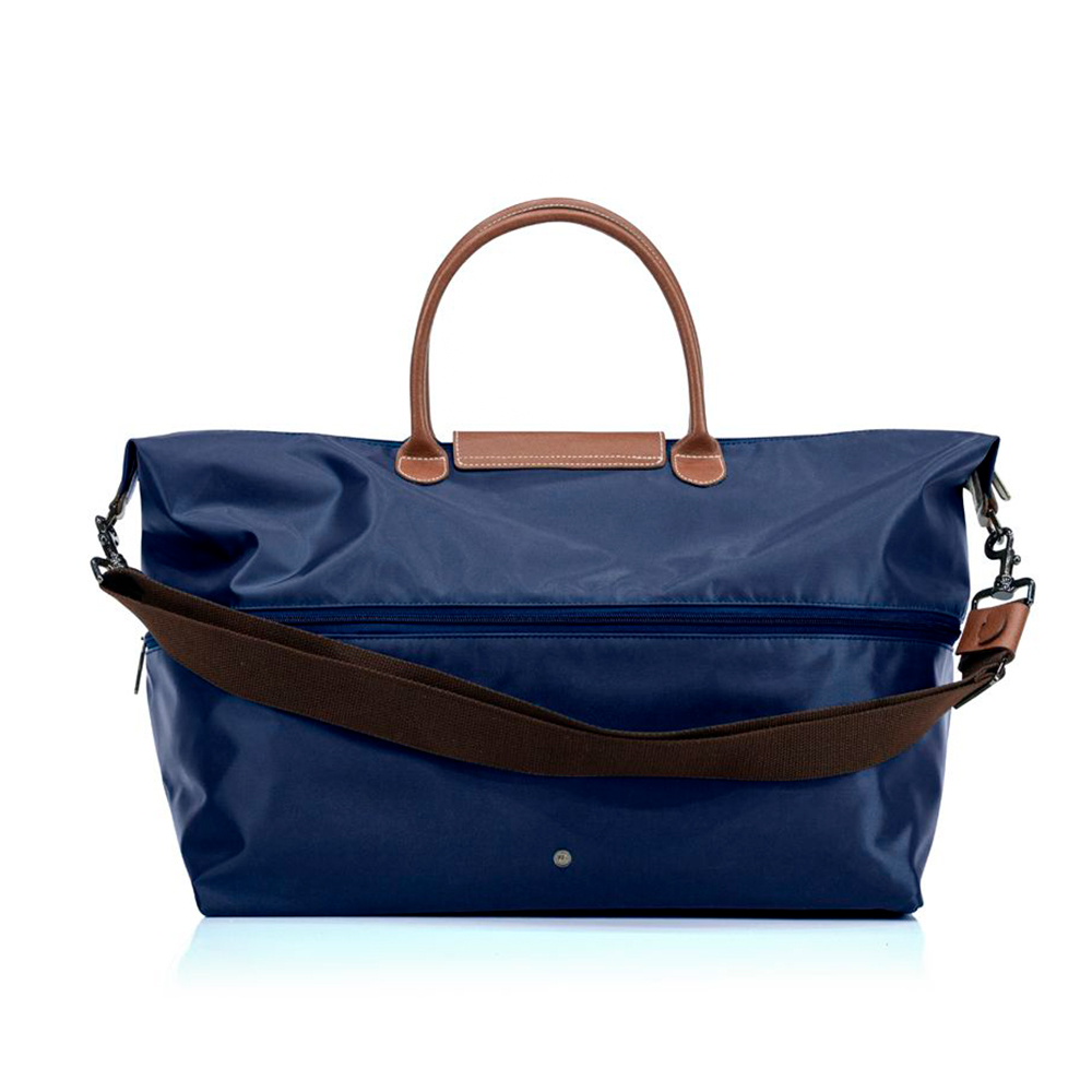 Fairtex BAG16 Дорожная и Спортивная Сумка Тайский Бокс "Travel Bag" Navy Blue