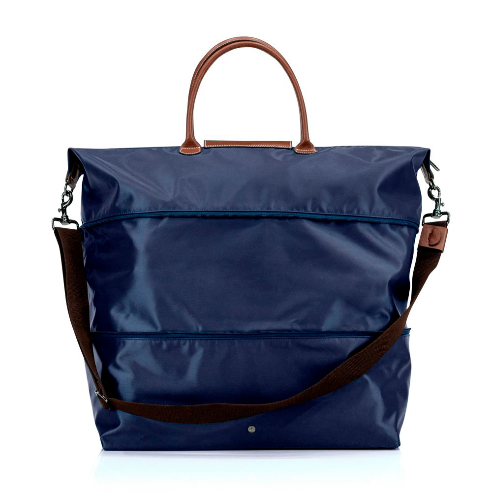 Fairtex BAG16 Дорожная и Спортивная Сумка Тайский Бокс "Travel Bag" Navy Blue