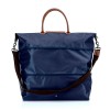 Fairtex BAG16 Дорожная и Спортивная Сумка Тайский Бокс "Travel Bag" Navy Blue