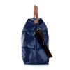 Fairtex BAG16 Дорожная и Спортивная Сумка Тайский Бокс "Travel Bag" Navy Blue