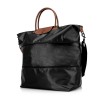 Fairtex BAG16 Дорожная и Спортивная Сумка Тайский Бокс "Travel Bag" Черная