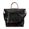 Fairtex BAG16 Дорожная и Спортивная Сумка Тайский Бокс "Travel Bag" Черная