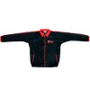 Fairtex VS4 Костюм Cауна Сгонка "Vinyl Sweat Suit" Черно-Красная