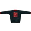 Fairtex VS4 Костюм Cауна Сгонка "Vinyl Sweat Suit" Черно-Красная