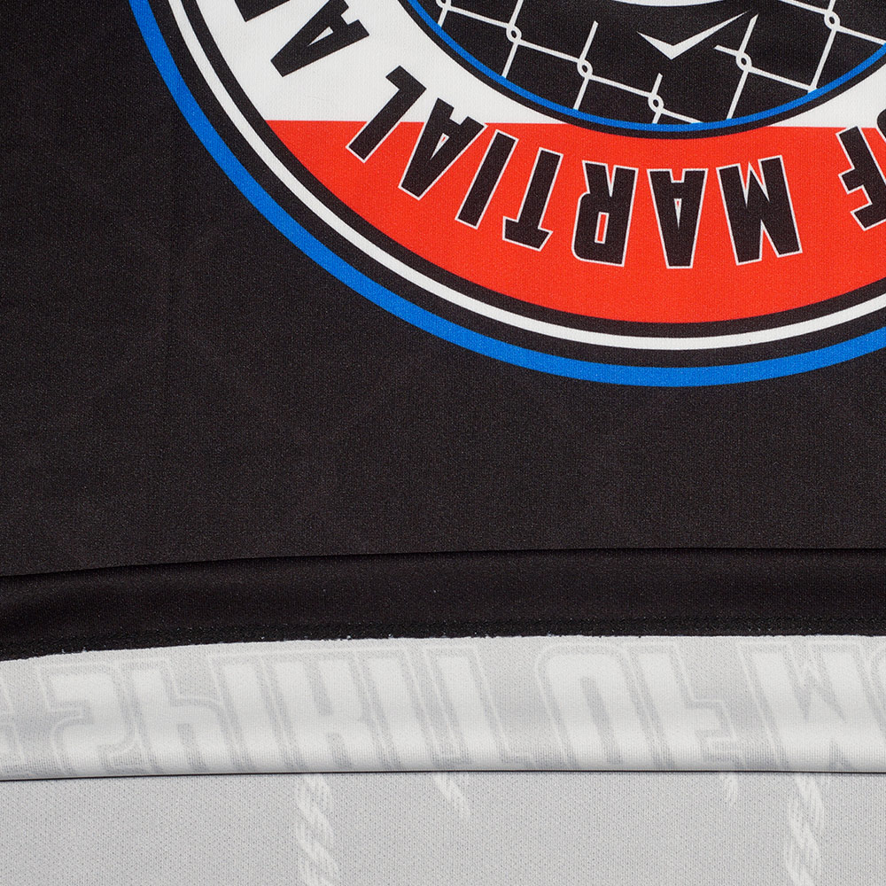 Born To Be SVBT-13 Майка Тайский Бокс Тренировочная